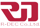 R-DEC Co.,Ltd.