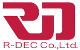 R-DEC Co.,Ltd.