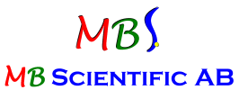 >MBScientific AB