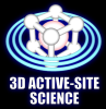 JSPS Grant-in Aid for Scientific Research on Innovative Areas "3DActive-Site Science"